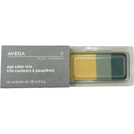 Aveda Eye Color Trio Aqua Pearl n.974
