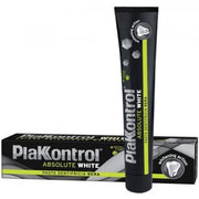 Plakkontrol Absolute White Toothpaste 75ml