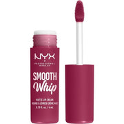 Nyx Smooth Whip Matte Lip Cream Fuzzy Slippers 4ml