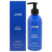 Jvn Nurture Hydrating Shampoo - 10 Oz