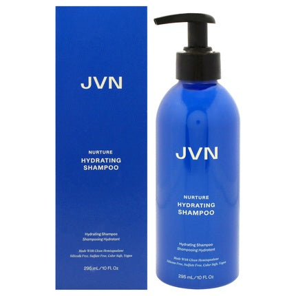 Jvn Nurture Hydrating Shampoo - 10 Oz