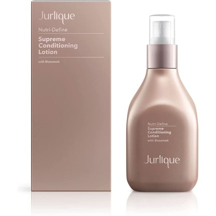 Jurlique Nutri Define Supreme Conditioning Lotion 100ml