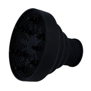 Eurostil Silicone Hair Dryer Diffuser 1 Unit Perfect For Enhancing Curls And Waves