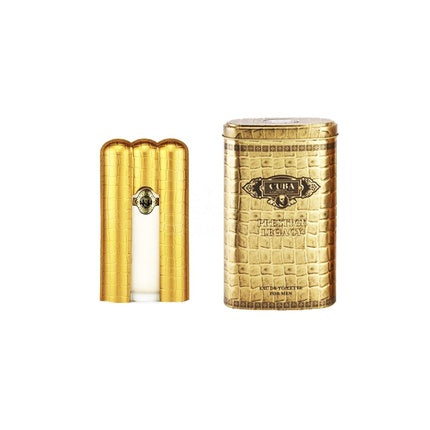 Cuba Original Cuba Prestige Legacy Eau De Toilette Spray 90ml