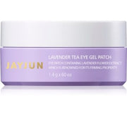 Jayjun Eye Gel Patch Lavender Tea - 84 Grams