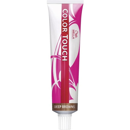 Color Touch 10/73 Blonde Very Clear Brown Gold 60ml