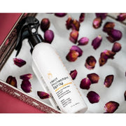 Suavecita Heat Protectant Spray Cruelty-Free and Vegan Nourishing Mist