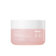 Anua Peach 77% Niacin Enriched Cream - 50 Ml