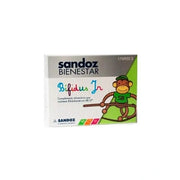 Sandoz Sandoz Bienestar Bifidus Junior 10 Sachets