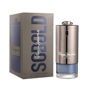 Pepe Jeans SoBold For Him Men's Perfume Eau de Parfum 50ml Woody and Aromatic Gift for Men