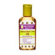 Hollywood Beauty Jamaican Black Castor Hair Oil 2 Oz