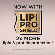 Organix Coconut Milk Shampoo 385ml