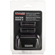 Xanitalia Pro Doctor Shave-0 Electric Razor Replacement Head