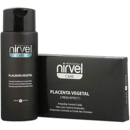 Plant Placenta Anti Hair Loss Treatment Shampoo