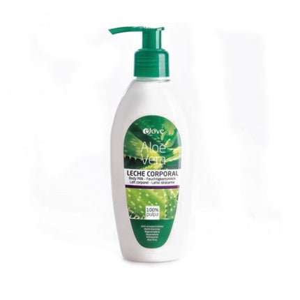 Ejove Aloe Vera Body Milk - Size: 200 Ml