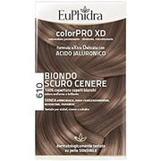 EuPhidra ColorPro XD Permanent Coloring Dark Blonde