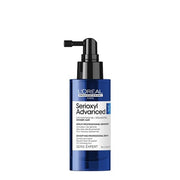 L'Oral Professionnel Serioxyl Advanced Density Activator Serum 90ml For Thinning Hair