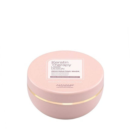 Alfaparf Milano Alfaparf Keratin Therapy Lisse Design Rehydrating Mask 200ml