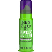 Bed Head by Tigi Curls Rock Amplifier Curl Shaping and Defining Cream
