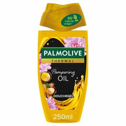 Palmolive Shower Gel Pampering Oil A Luxurious Shower Experience