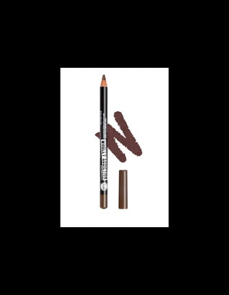 Jcat Beauty Jcat Eye Liner Wholly Addict Ch Brownie
