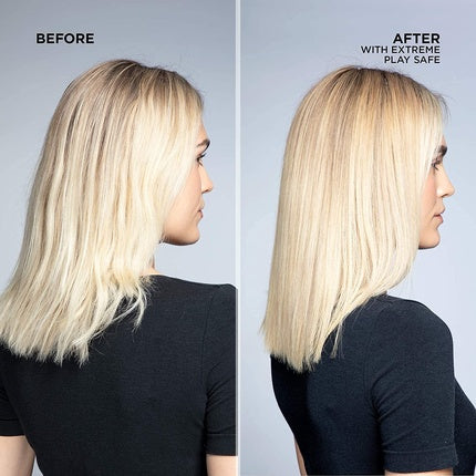 Redken Extreme Play Safe 230 Heat Protection Treatment for Damaged Hair 200ml