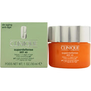 Cli Superdef SF40 Fatigue Gel 30ml