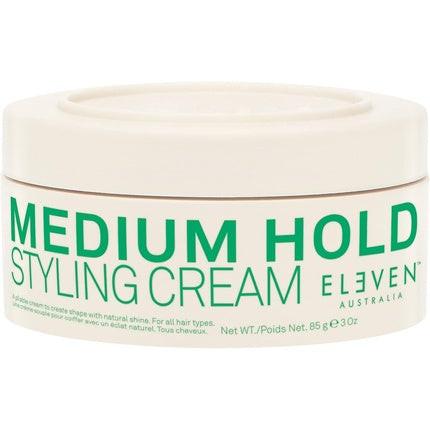 EA Medium Hold Styling Cream 85g