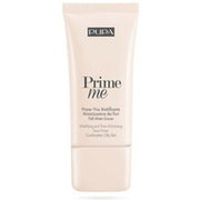 Pupa Milano Prime Me Mattifying And Poreminimising Face Primer 30 Ml For Mixed And Oily Skin