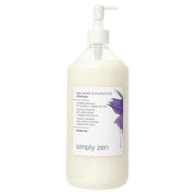 Simply Zen Age Benefit & Moisturizing Shampoo 1000 Ml