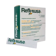 ENVICON MEDICAL Reflutuss Cough Supplement 30 Sticks
