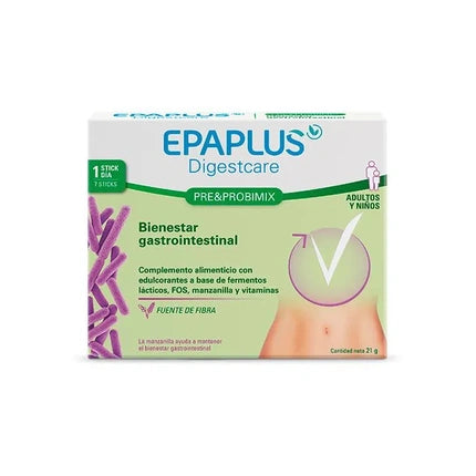 Epaplus Epaplus Digest Pre And Probimix 7 Units