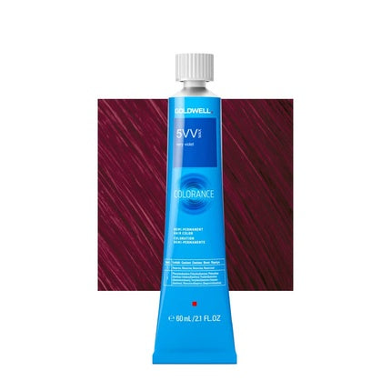 Goldwell Colorance Cool Reds TB 5VV MAX Very Violet 60ml