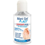 ACT F&F Hand Gel 80ml