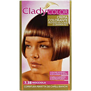 Clady Newcolor 7.38 Nocciola 6-24