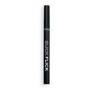 Revolution Relove Slick Flick Eyeliner in Black