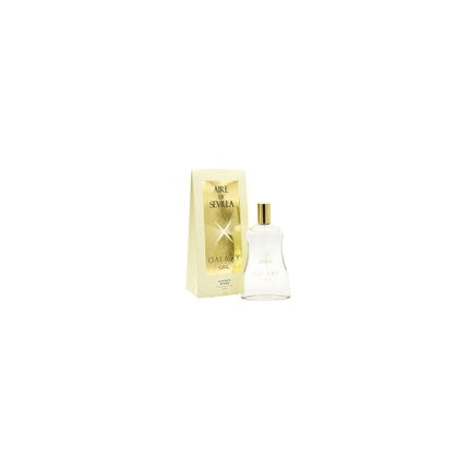 Instituto Espaol Aire De Sevilla Galaxy Girl Eau De Toilette Spray 150ml