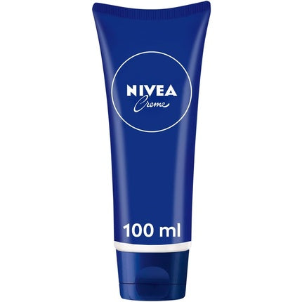 NIVEA Cream Tube 100g