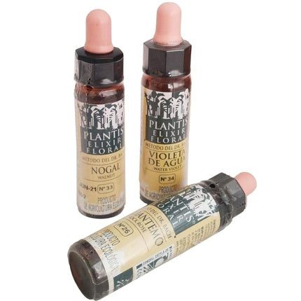 Plantis 27 Stone Water 10ml