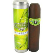 Cuba Brazil Eau De Toilette By Cuba