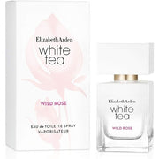 Elizabeth Arden White Tea Wild Rose Women's Eau De Toilette 30ml
