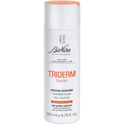 I.C.I.M. (BIONIKE) Internation Triderm Shower Gel pH 3.5 200ml