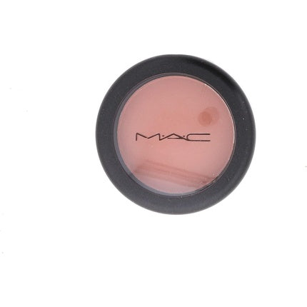 Mac Cosmetics Sheertone Blush Gingerly