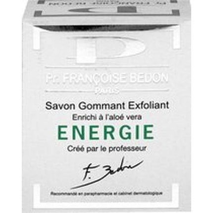 Pr. Francoise Bedon Lightening Soap Energie - 200g