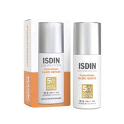 Isdin Isdin Fotoprotector Fusion Water Magic Repair Spf 50 Size 50 Ml