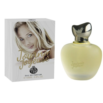 Real Time Journee Joyeuse Eau De Parfum 100ml