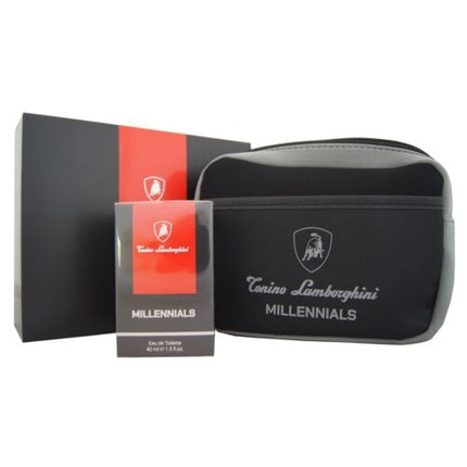 Tonino Lamborghini Millennials Eau de Toilette 40ml
