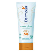 Dermolin Sunscreen Spf50