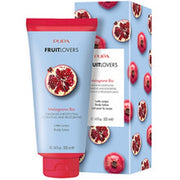Pupa Pomegranate Bio Fruit Lovers Body Lotion