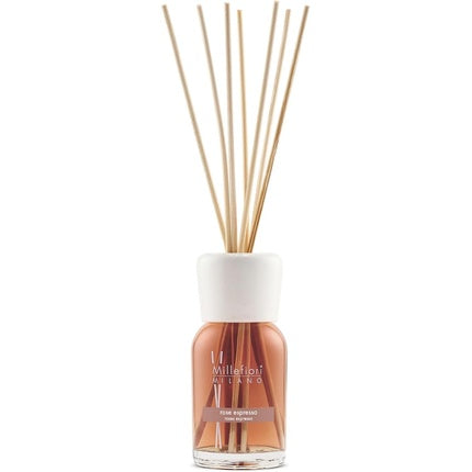 Millefiori Milano Reed Diffuser 100ml Rose Espresso